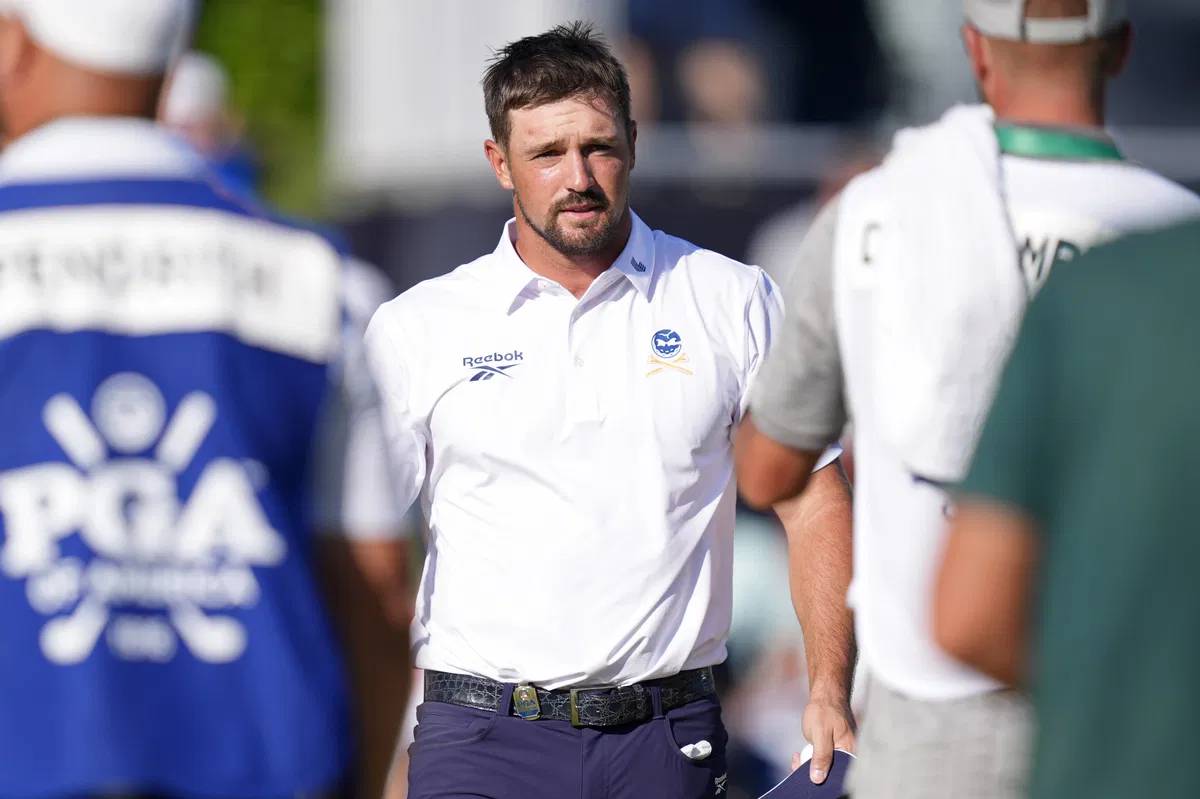 Bryson DeChambeau & Co. Given Reality Check About LIV Golf's Future After Recent Successes