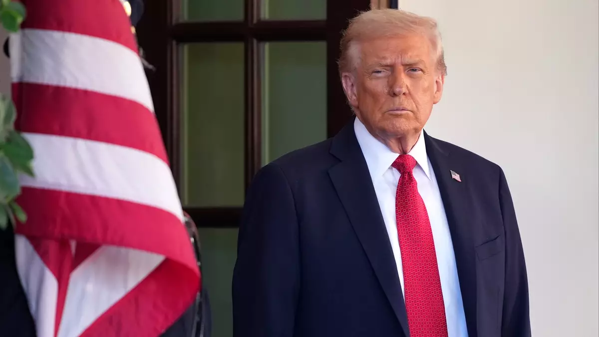 Before-and-after satellite images show true extent of damage after Trump's demolition of the White House East Wing