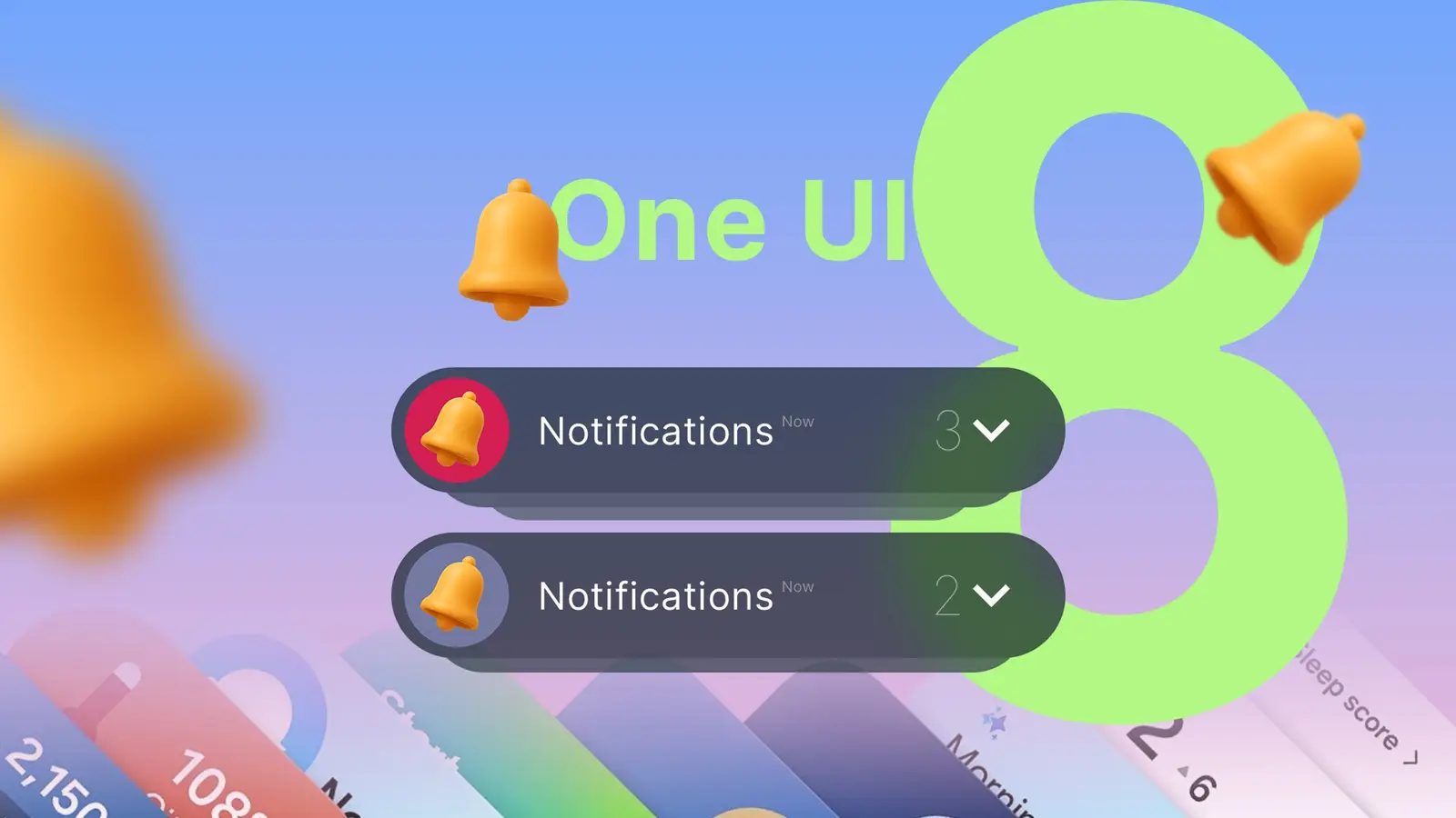 The One UI 8 tweak that changed how I use my phone