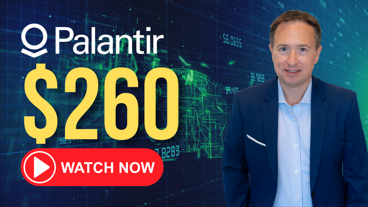 Prediction: Palantir Will Soar 50% by 2026