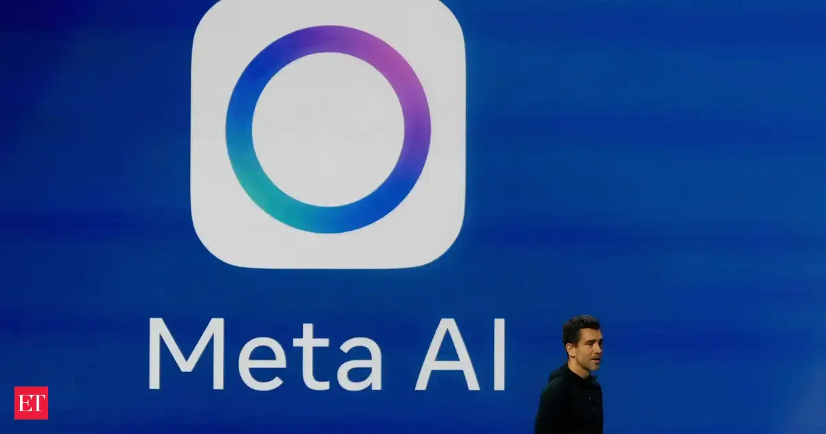 Meta’s $307 billion meltdown: 4-day crash sparks fears of another 2022-style Metaverse collapse