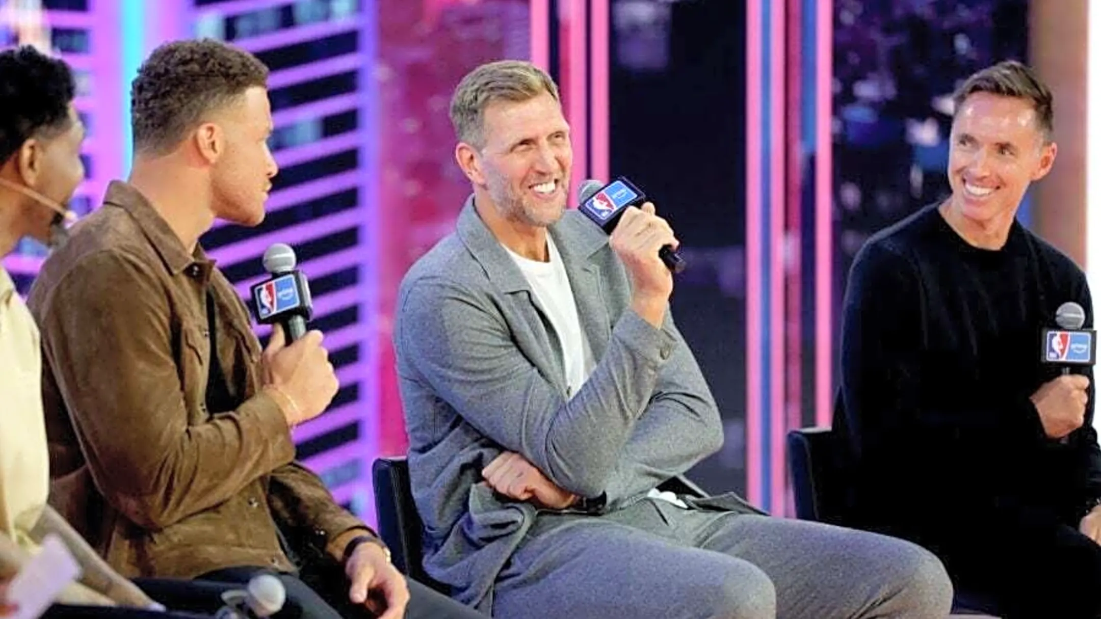 Dirk Nowitzki gives verdict on Dallas Mavericks, hints Cooper Flagg can’t do what Luka Doncic does