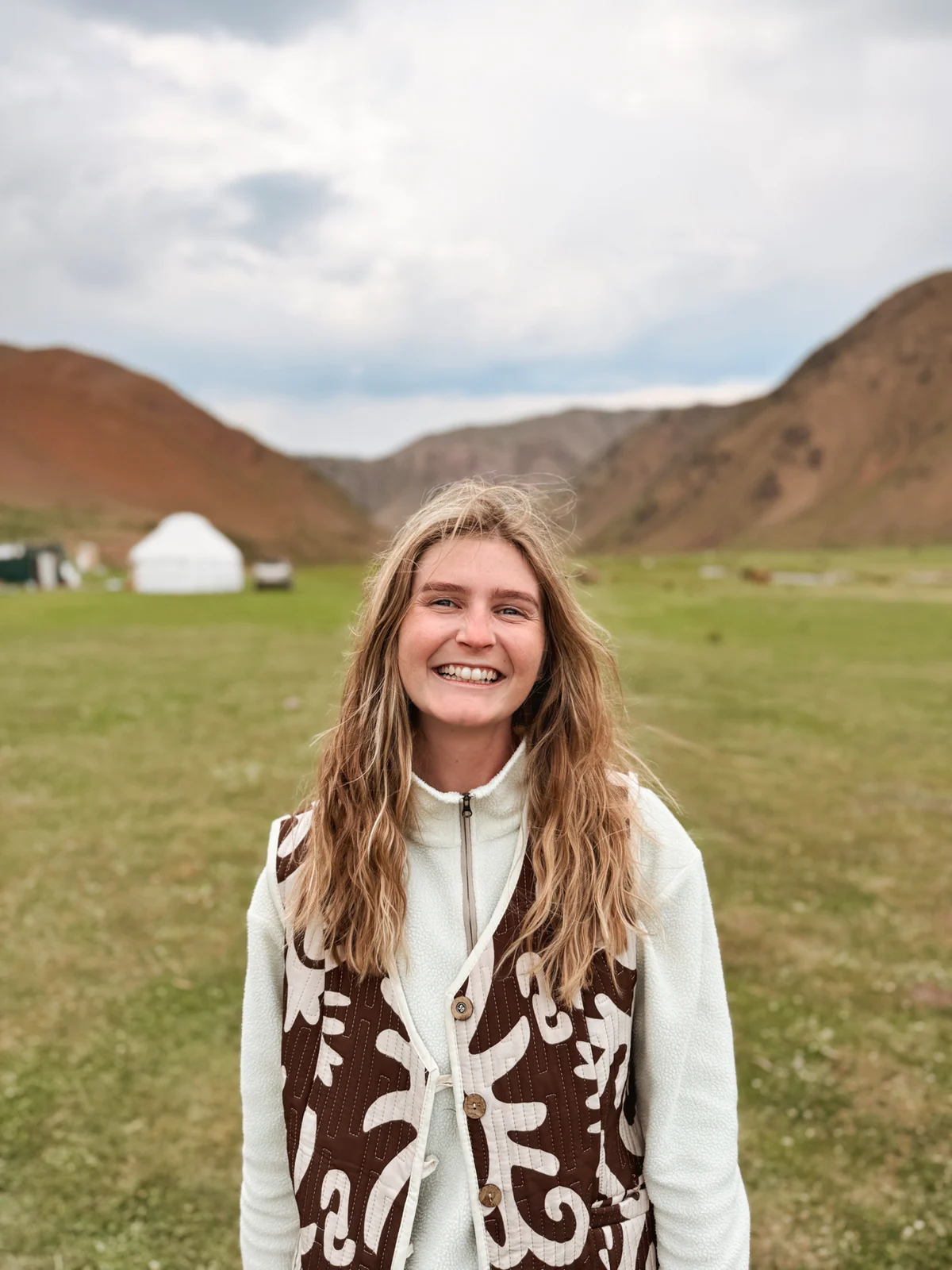 London leaver: 'I quit a promising career as a consultant to travel the world as a digital nomad'