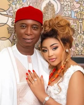 Regina Daniels Admits Past Drug Use in Explosive Clapback at Ned Nwoko