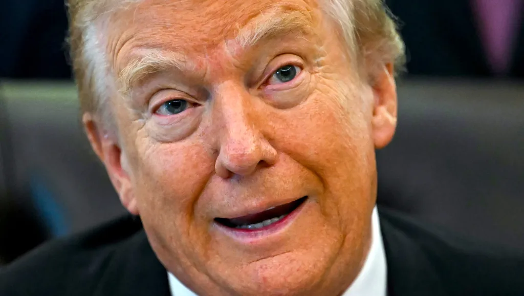 BBC Plans Apology Over "Dishonest" Trump Edit