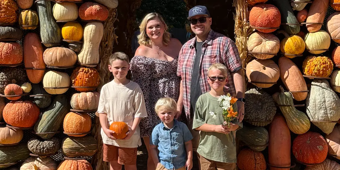 I Joked About My Friend's Twin