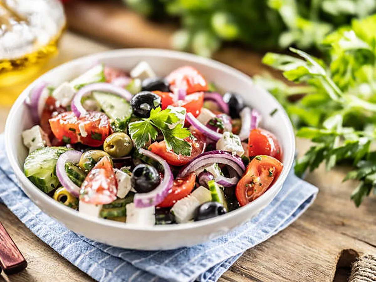 Eating one of the 'healthiest foods on earth' could help you live longer