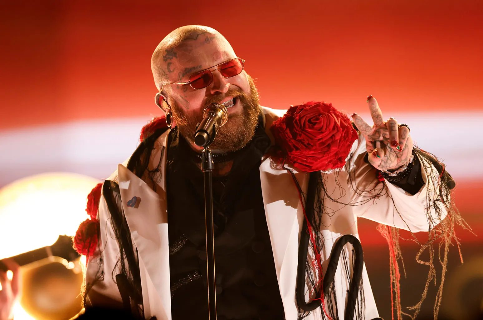 You Make a Mess of Me: Billboard Crossword (Nov. 4, 2025)