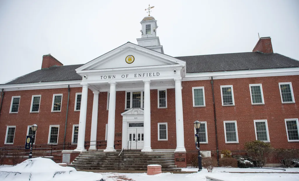 How a CT town is tackling health risks of loneliness