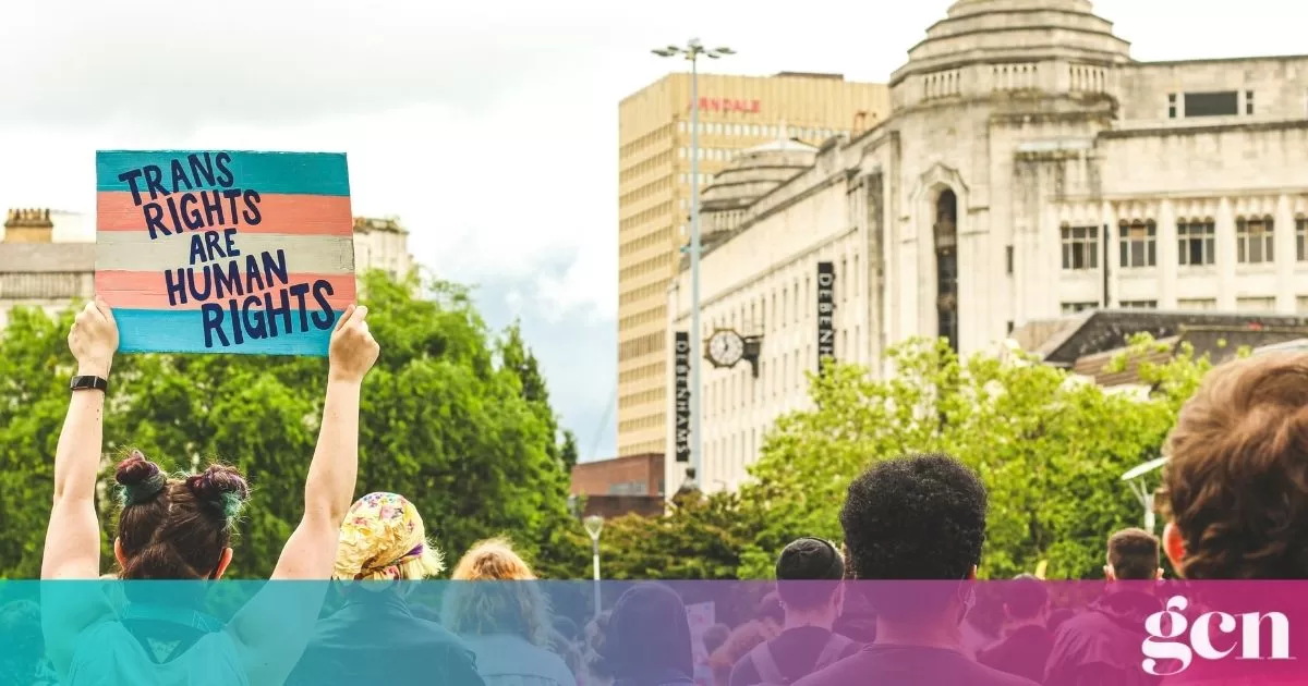 Human rights groups call for UK regulator to be downgraded over disturbing single-sex spaces guidance