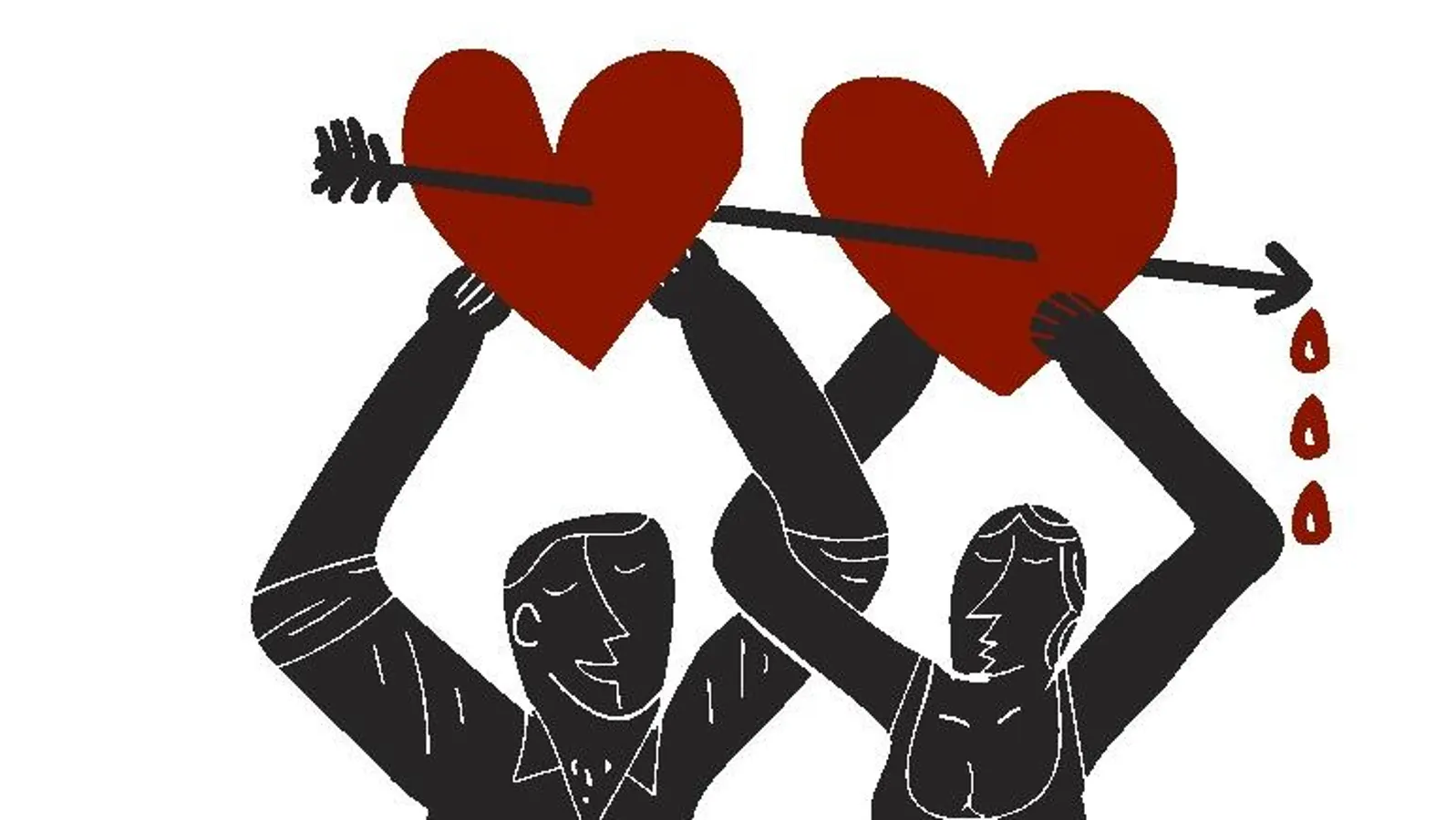 3 Ways ‘Trauma-Aware Relationships’ Redefine Love, By A Psychologist