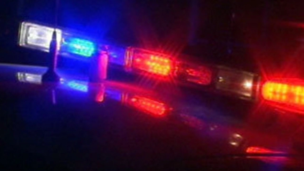 Police arrest suspect in double homicide at Shelby Township auto shop