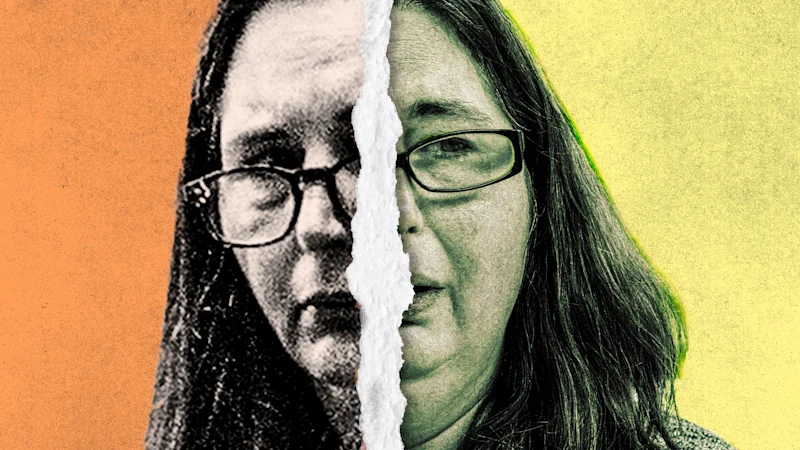 True-crime supergroup examines our collective obsession with the ‘mushroom murders’