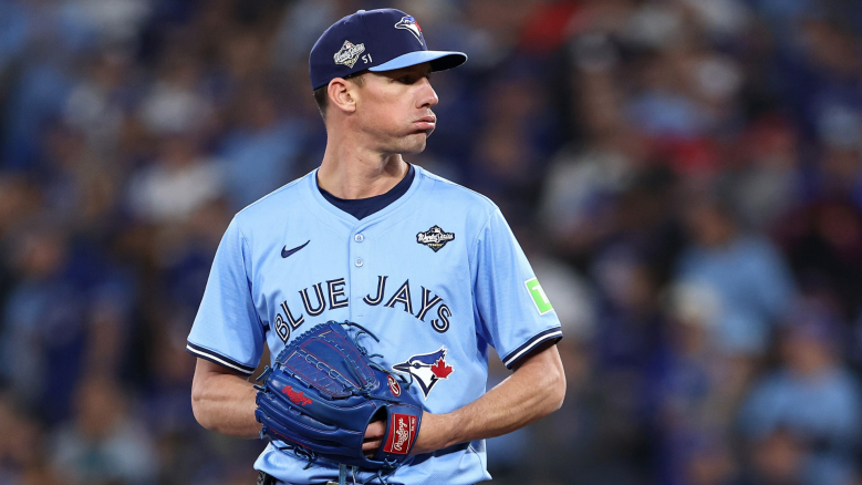 Yankees Predicted to Sign Blue Jays Starter in Free Agency