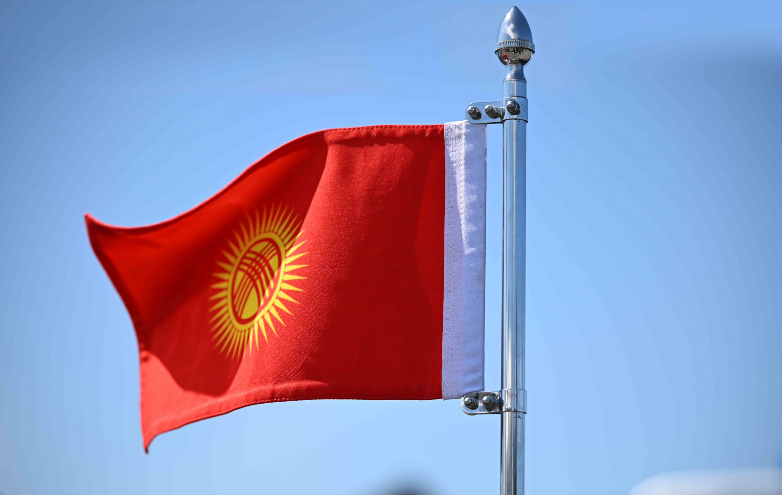 Kyrgyzstan pushes for stronger industrial, tech ties through OTS — economy ministry (Exclusive)