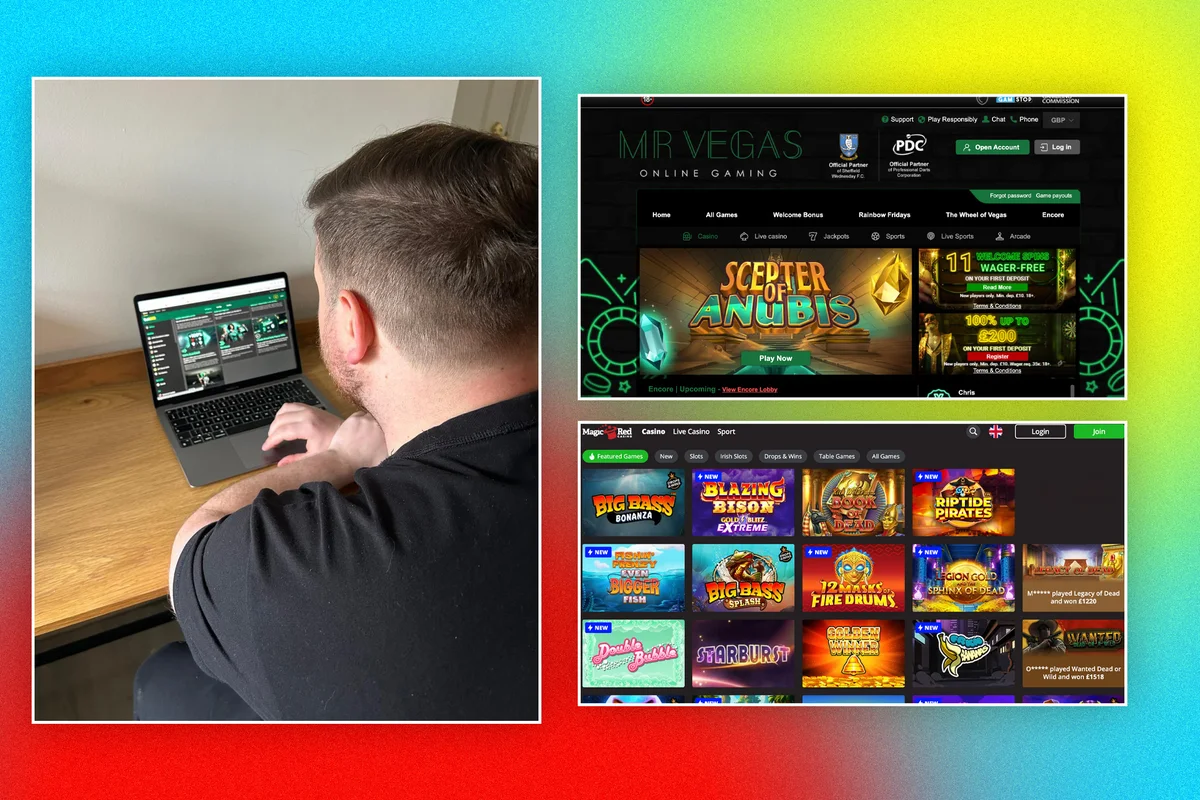 Best Free Spins No Wagering Offers in 2025