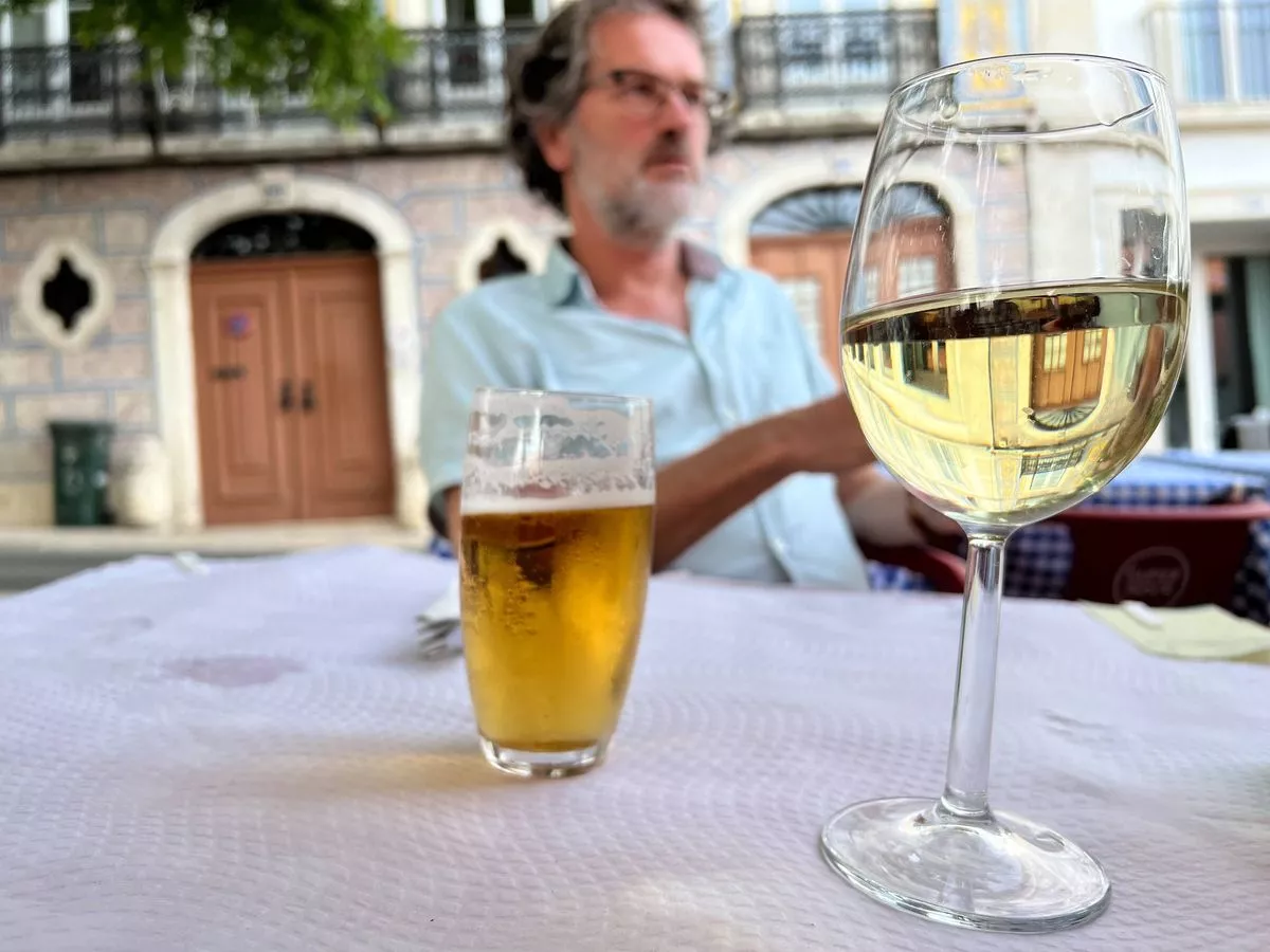 Three drinks in a day increases risk of stroke and ages brain faster