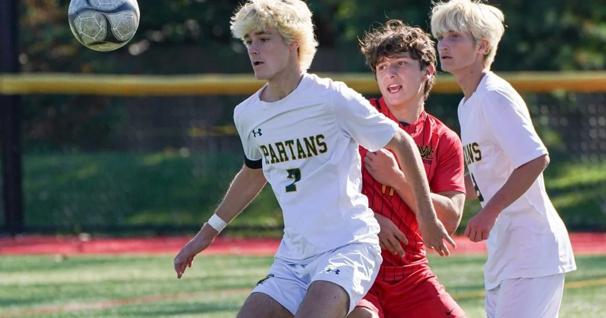 WNY Exceptional Seniors Game rosters for boys soccer