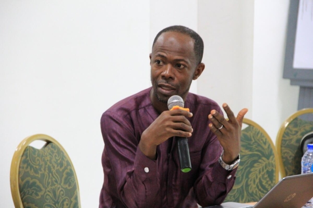 VAST Ghana urges gov’t to ban sachet alcohol and adopt WHO framework to curb public health crisis