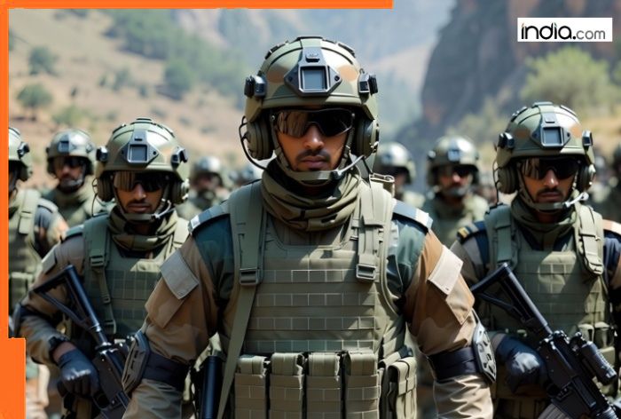 ‘We are Indian Army…’: Stunning video shows sneak peek of how Indian Army is getting ‘Future Ready’; watch