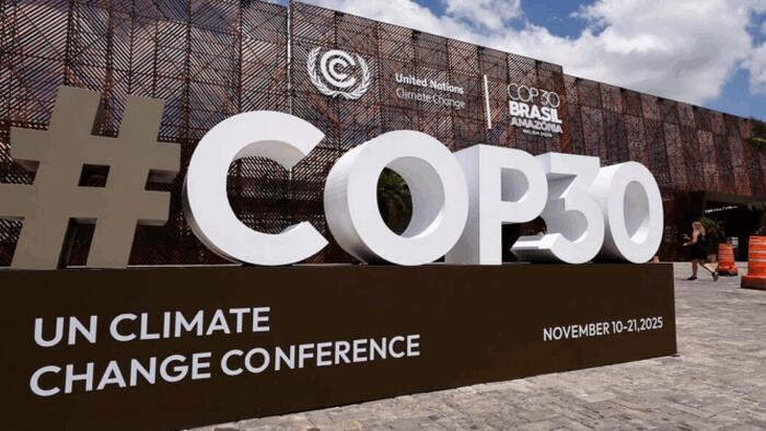 The False Temperature Claims That Underpin The COP30 Alarmist Agenda
