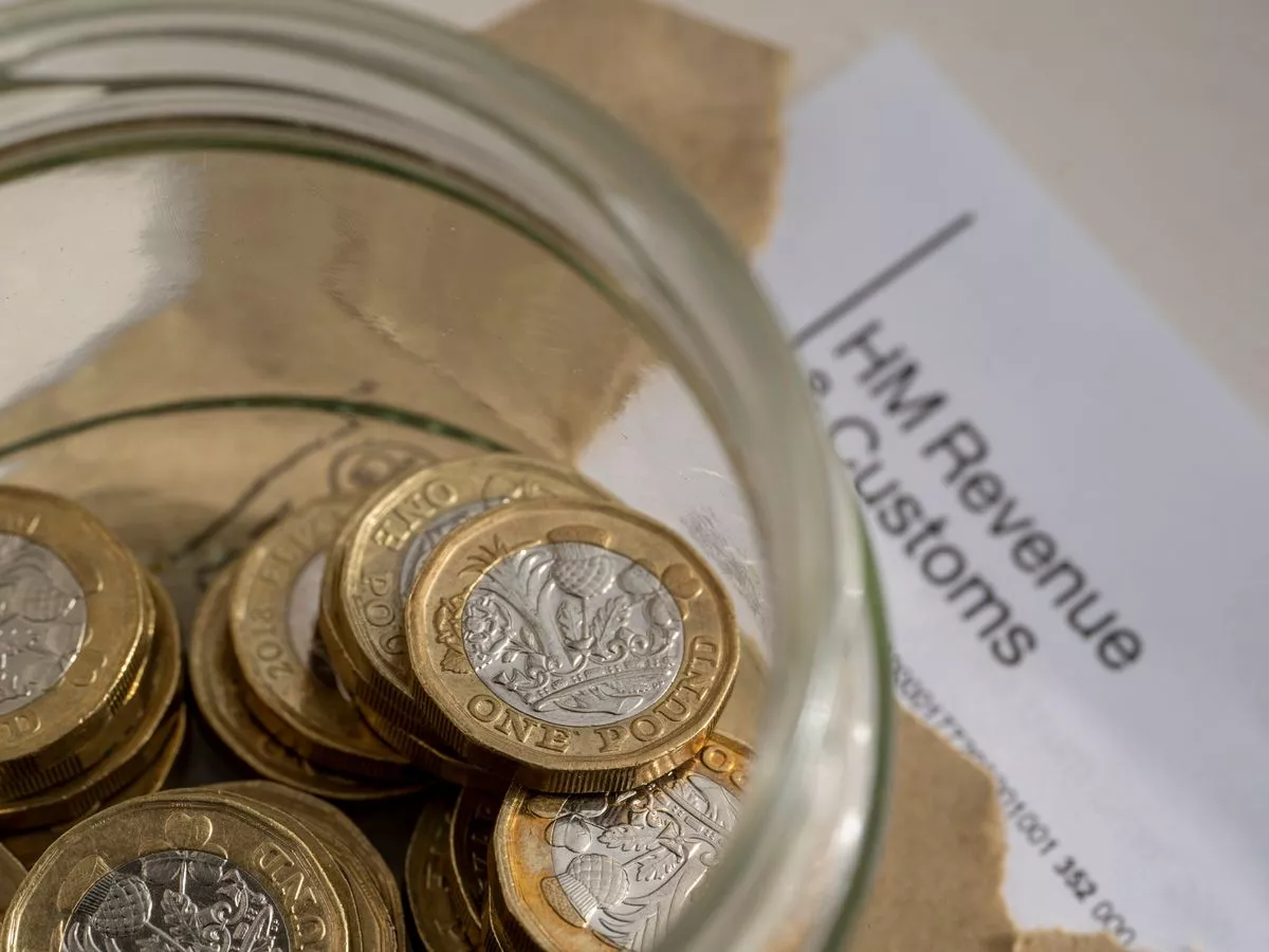 People urged not to miss tax deadline this week or face hefty HMRC fine