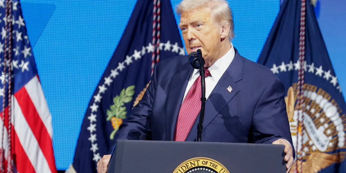 White House insiders accuse Trump of dropping the ball on key issue behind GOP losses