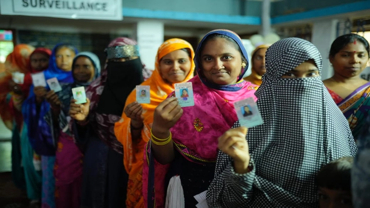 ‘Maintain Transparency’: Maharashtra SEC Directs Checking of Duplicate Names in Electoral Rolls