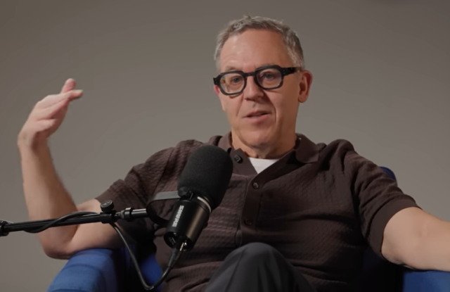 Greg Gutfeld Does Rare Longform Interview With the NY Times on the Success of His Show and More (VIDEO)