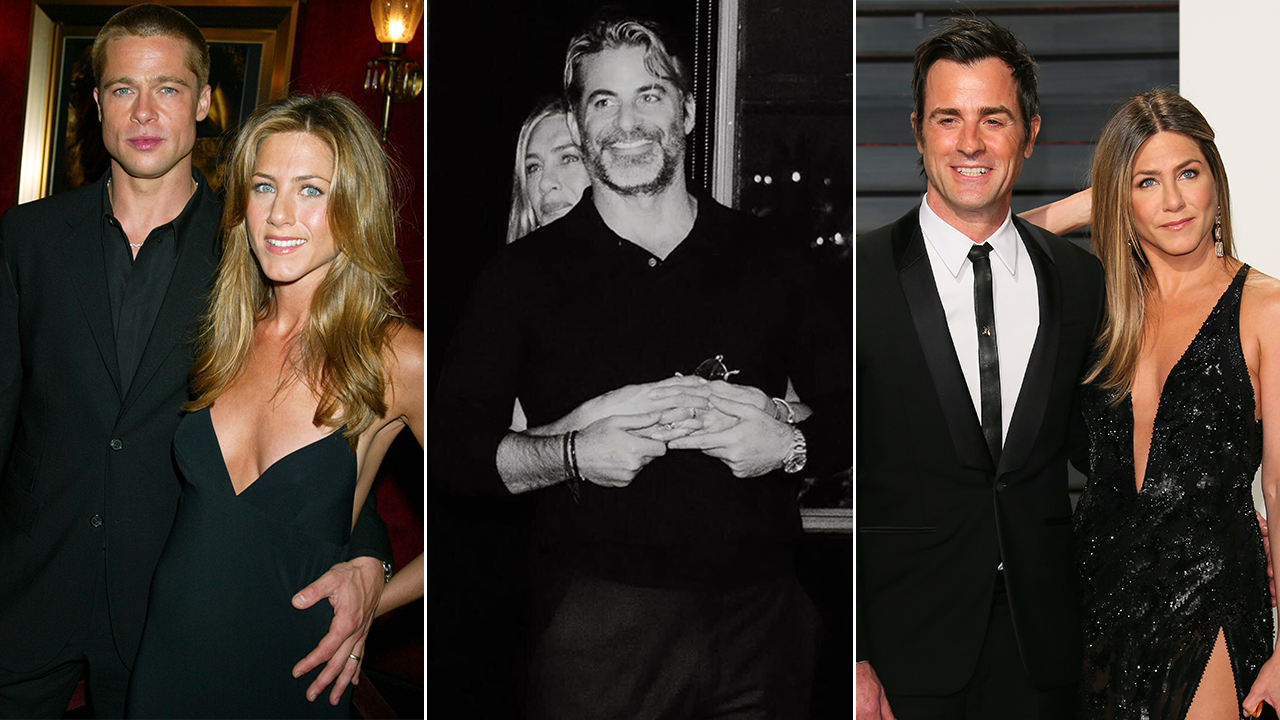 Jennifer Aniston's non-celeb romance 'set to thrive' after famous exes: expert