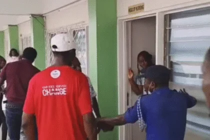 GMA condemns assault, threatens strike over youth siege at Koforidua Hospital