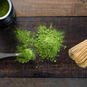 ¿Qué es el matcha? De dónde proviene y cómo se elabora.