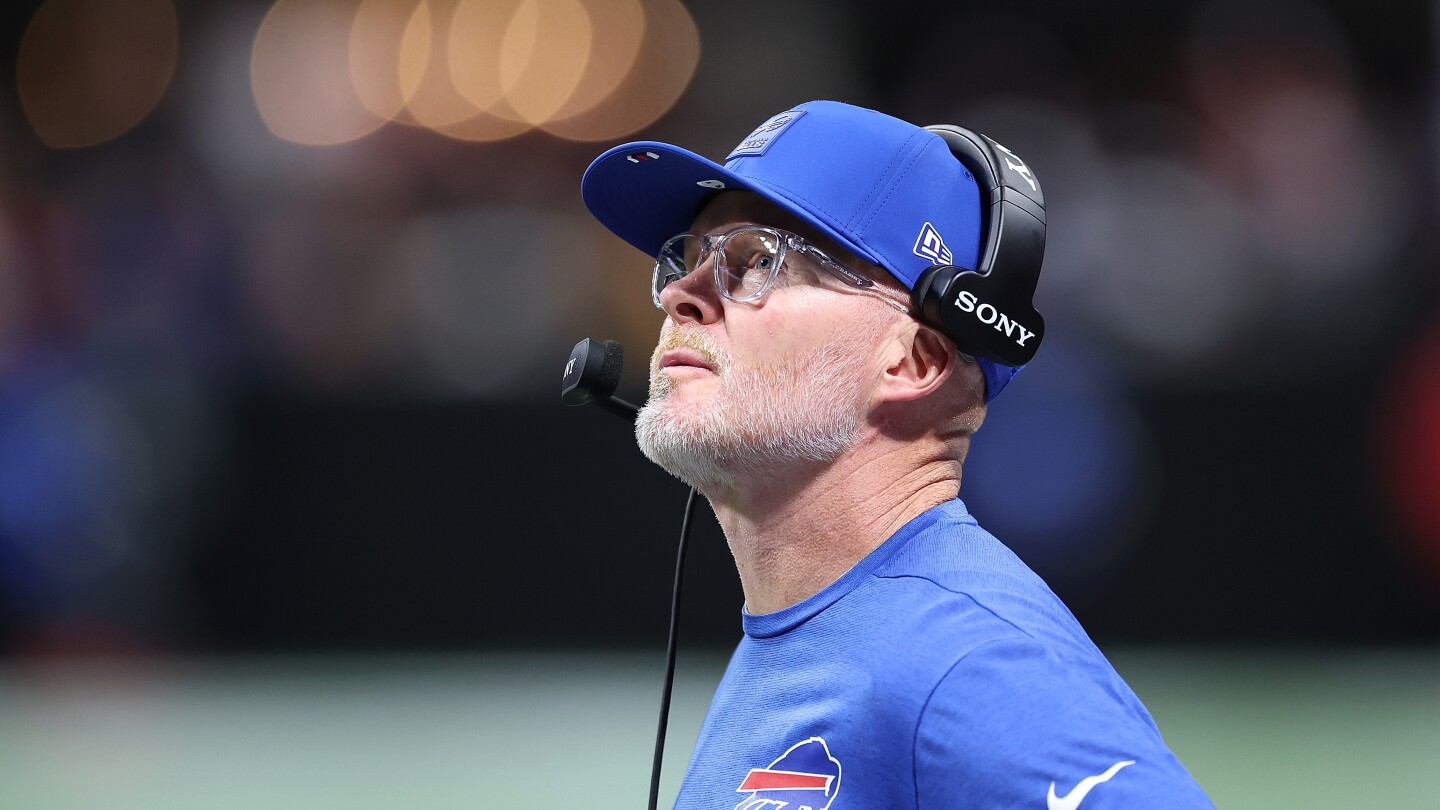 With next win, Sean McDemott will be sixth coach with 100 in first nine seasons