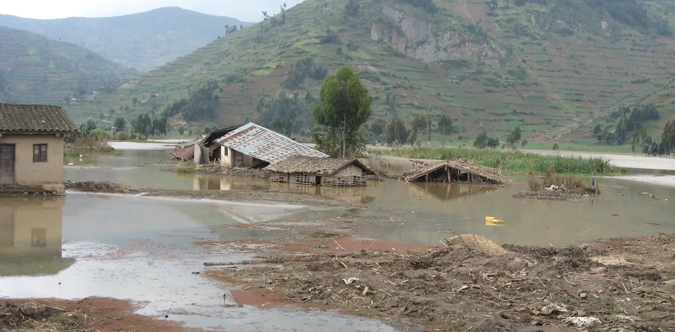 Land is Africa’s best hope for climate adaptation: it must be the focus at COP30