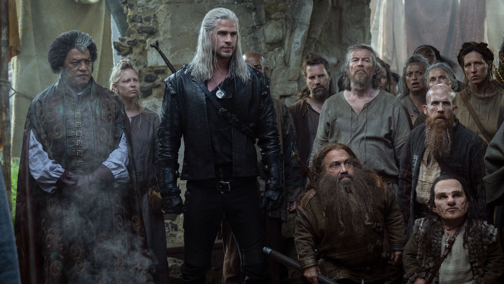 The Witcher showrunner defends controversial line from the season 4 trailer: It's what our Geralt would say