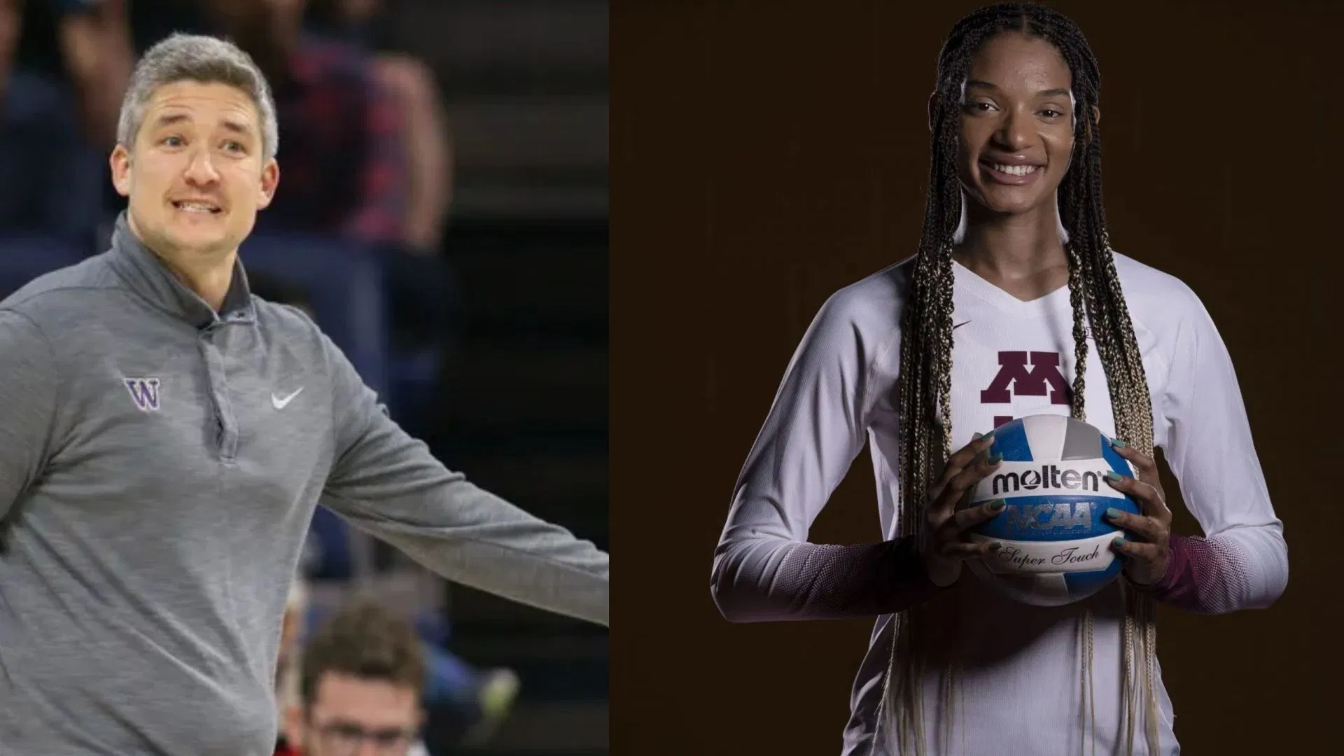 "It could be tough"- Minnesota coach gets real about Taylor Landfair's performance after loss to Nebraska Volleyball team