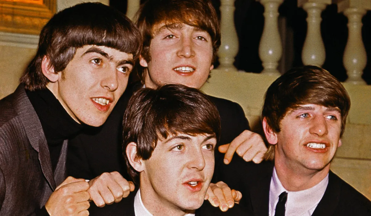 With a movie in the works how much do you know about the Beatles link to Ireland?