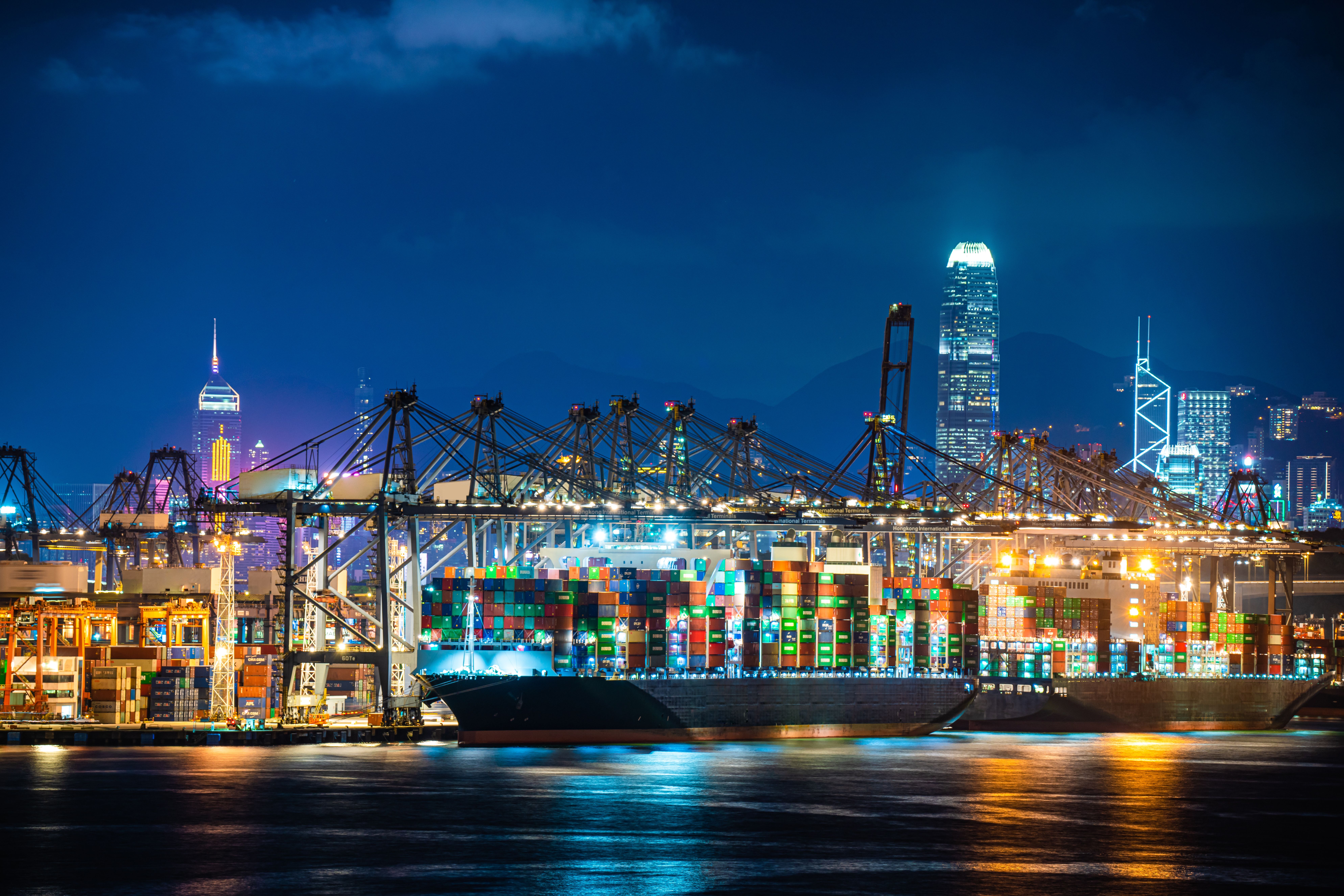 Yong Rong Asset Management Takes a Major Position in Hong Kong Design Firm SuperX Technology