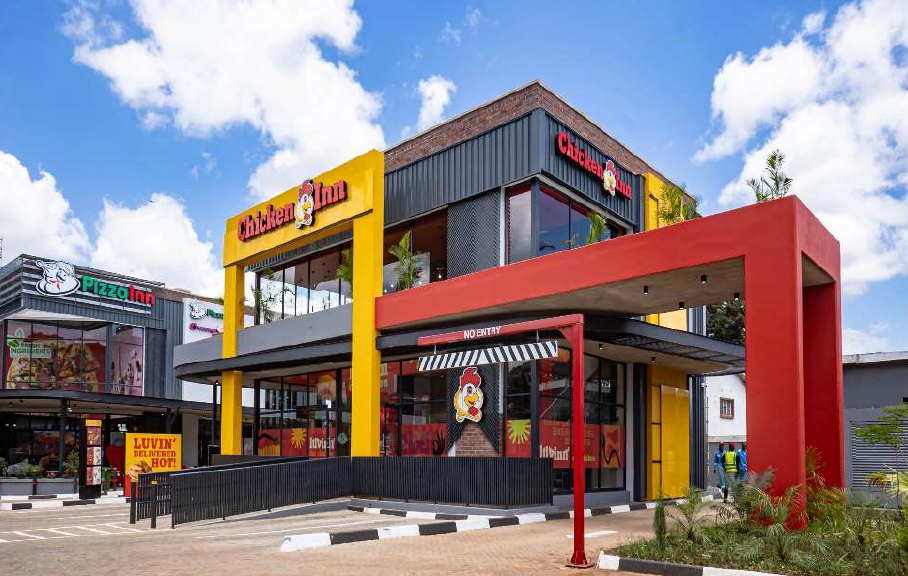 Simbisa revenue projected at US$357 million