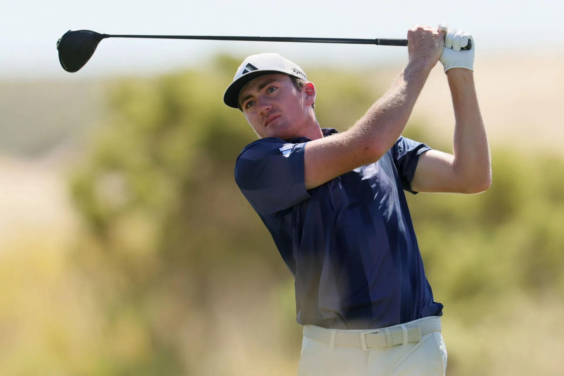 World Wide Technology Championship 2025 Round 4 tee times & pairings explored