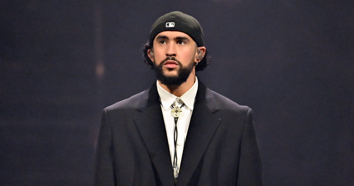 Super Bowl Headliner Makes Music History As Petition Against Him Hits 109K