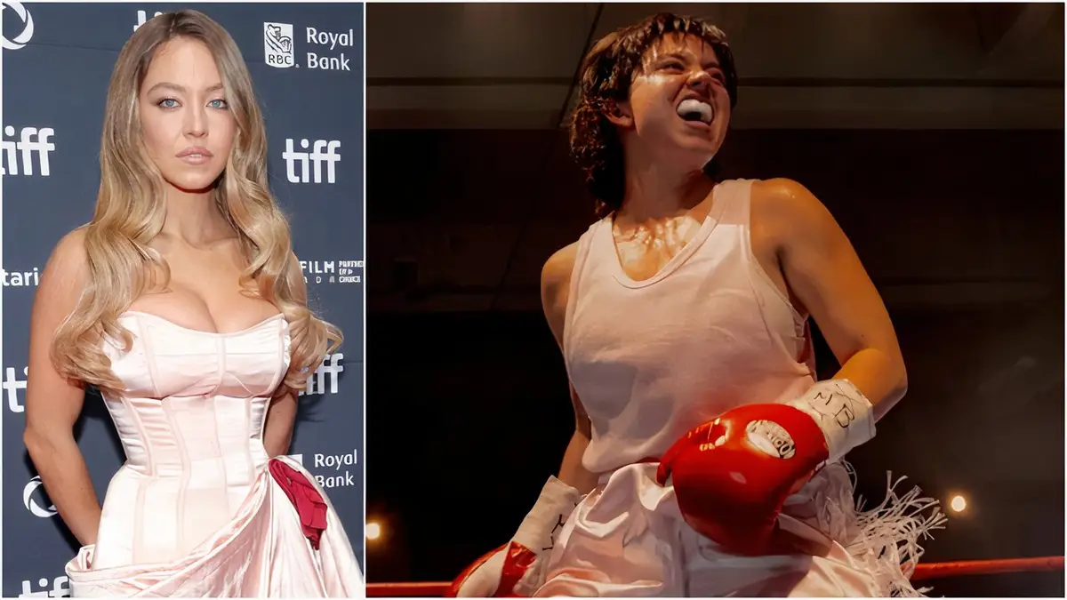Sydney Sweeney, Christy star, Wants a Real Fight & a Boxing Superstar Wants to Train Her