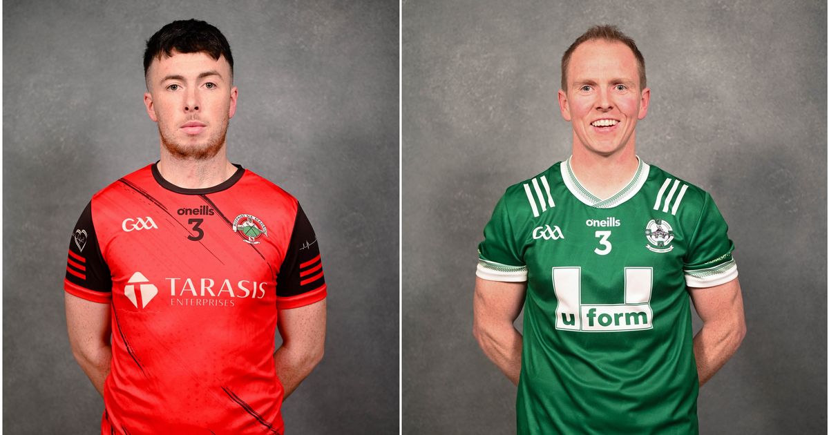 Madden vs Newbridge: Live stream and TV information, throw-in time, betting odds and all you need to know ahead of today’s Ulster Club SFC quarter-final 