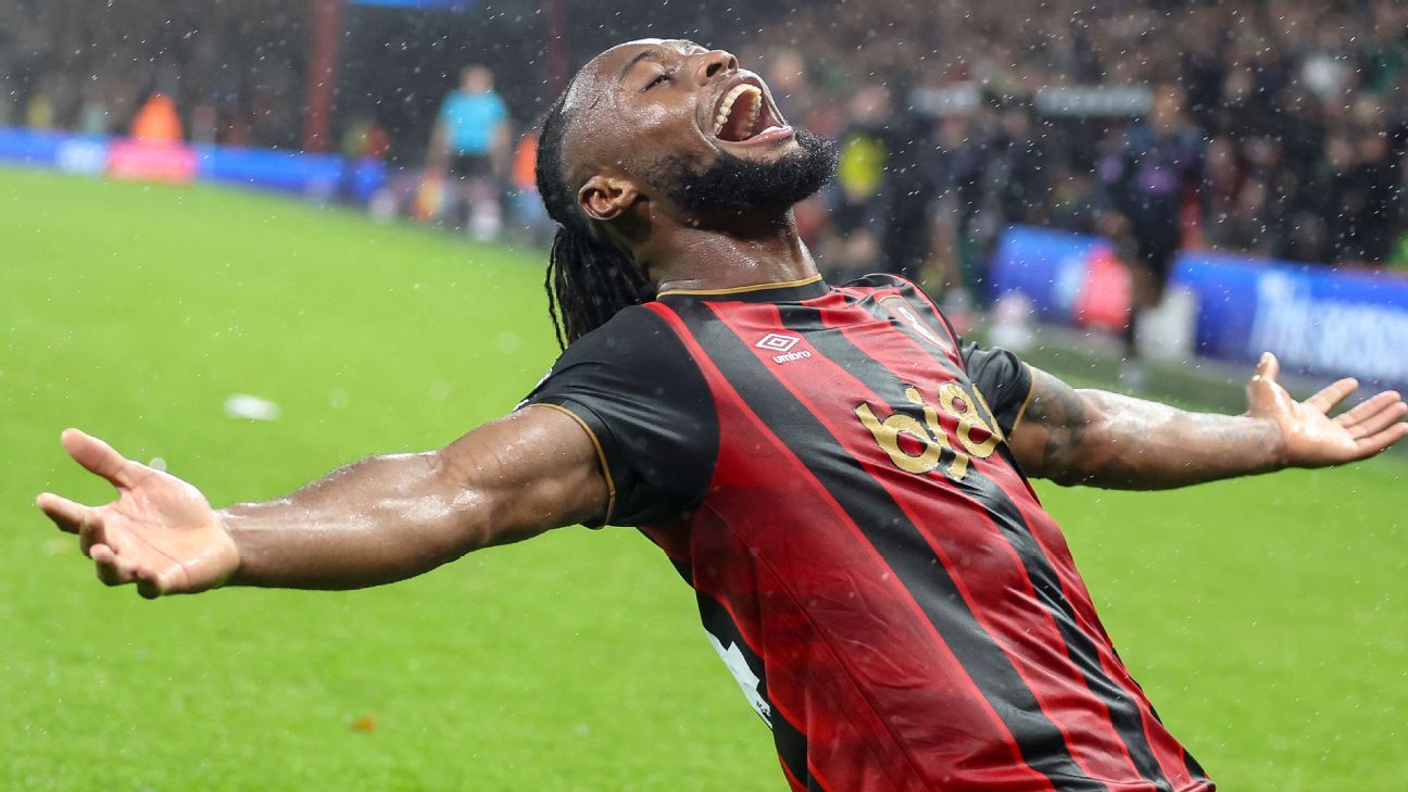 European soccer updates: Aston Villa