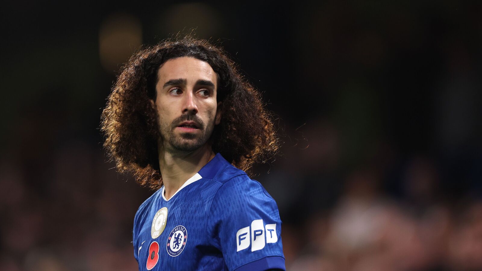 'It is surprising' - Alan Smith reveals what’s surprised him about Marc Cucurella’s game this season
