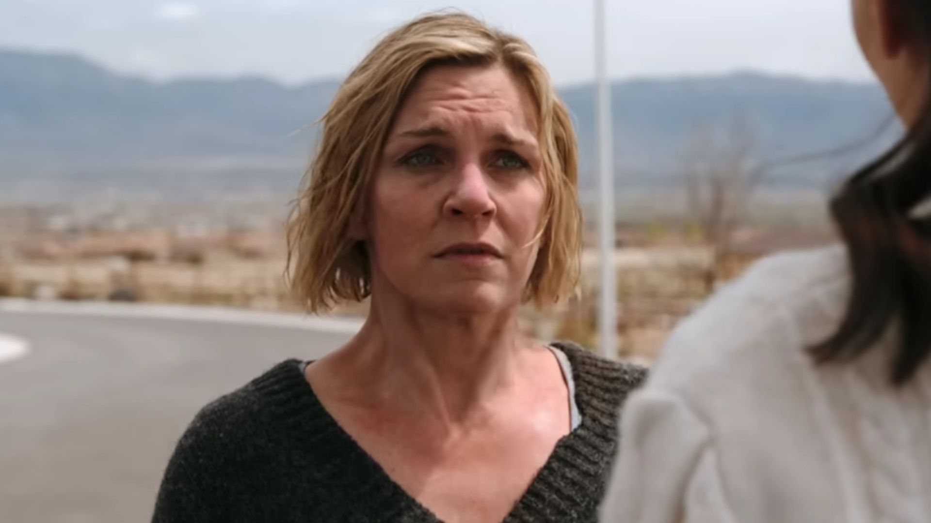 Breaking Bad creator's new sci-fi show Pluribus has a "made by humans" disclaimer because Vince Gilligan can't stand AI: "AI is the world's most expensive and energy-intensive plagiarism machine"