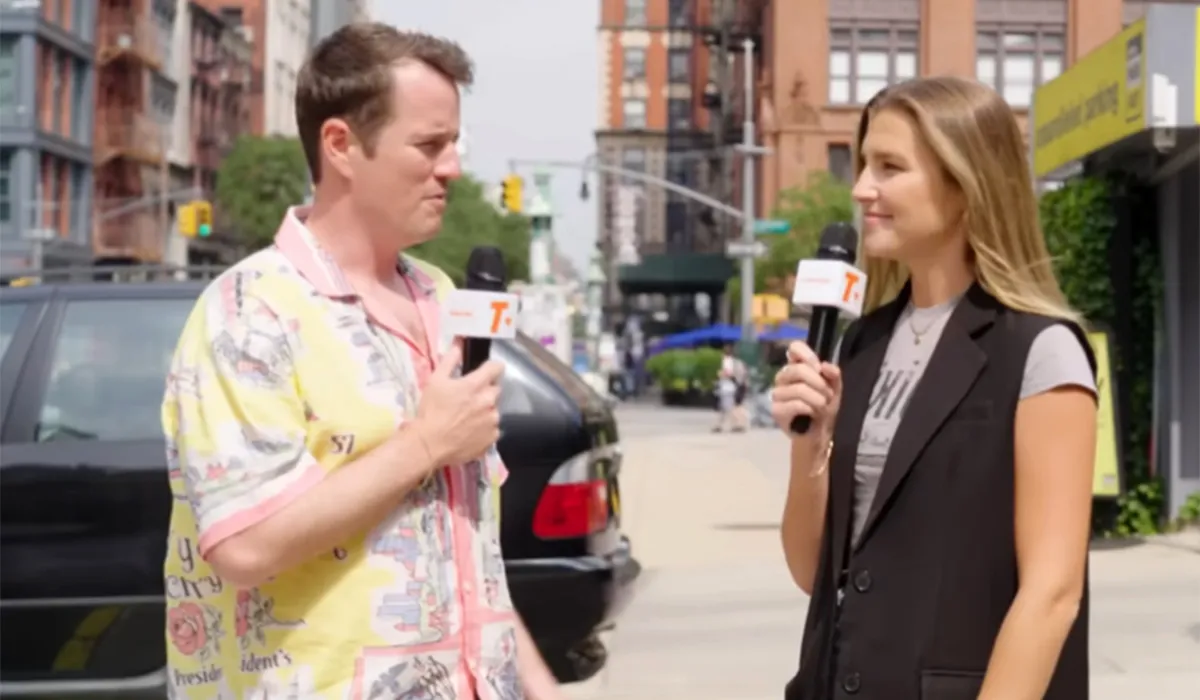 Irish 'music nerd' won $20k on a TikTok show but missed out on a career in radio