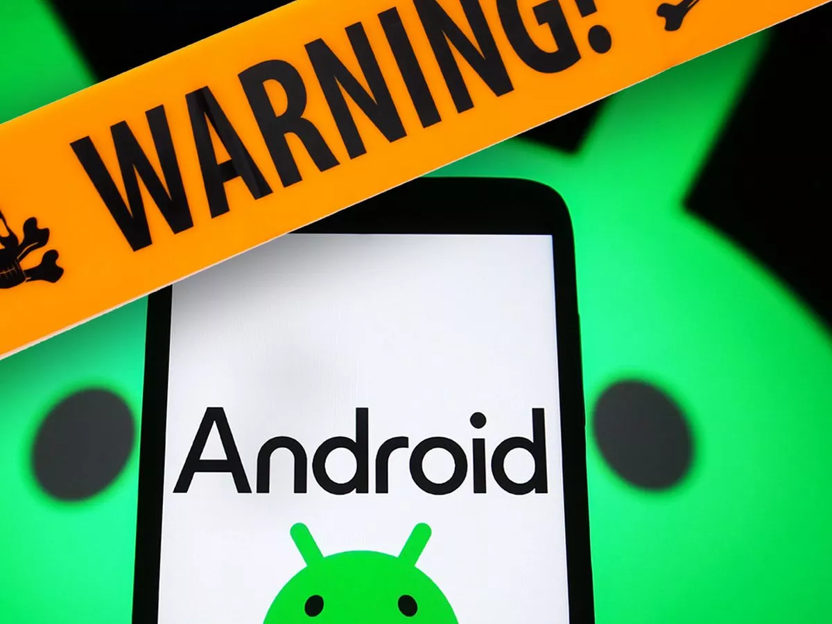 Warning issued to all Android users who own these popular smartphones