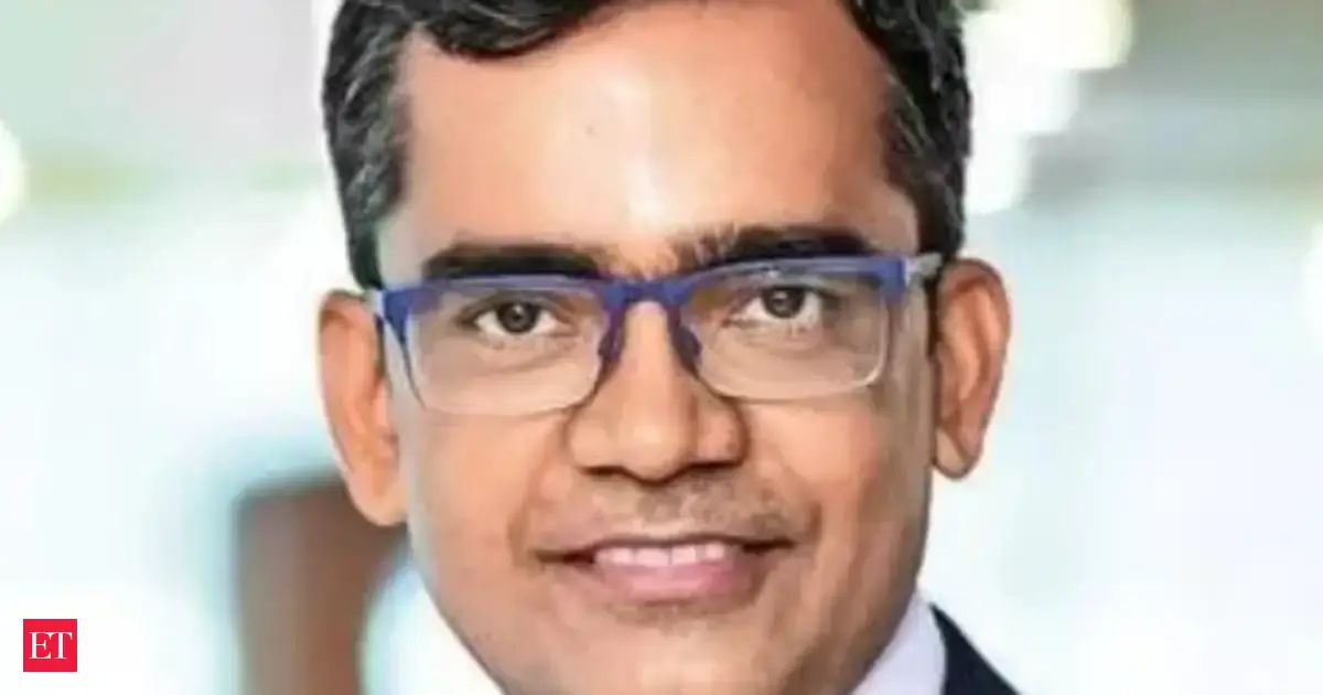 It would be great for NBFCs to have stable funding sources: Jairam Sridharan, MD, Piramal Finance