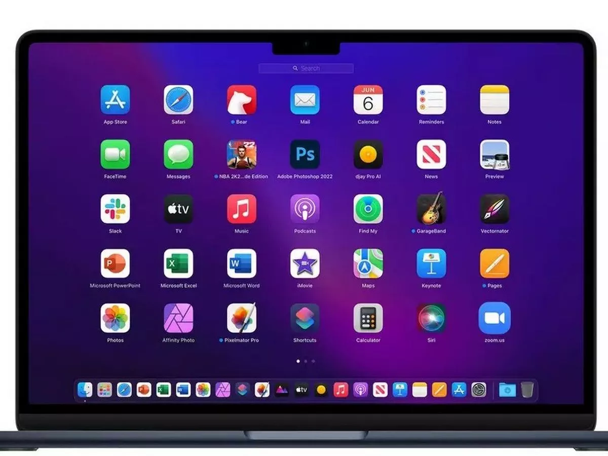 Argos reduces 'powerful' MacBook Air to 'lowest price ever' ahead of Black Friday 2025